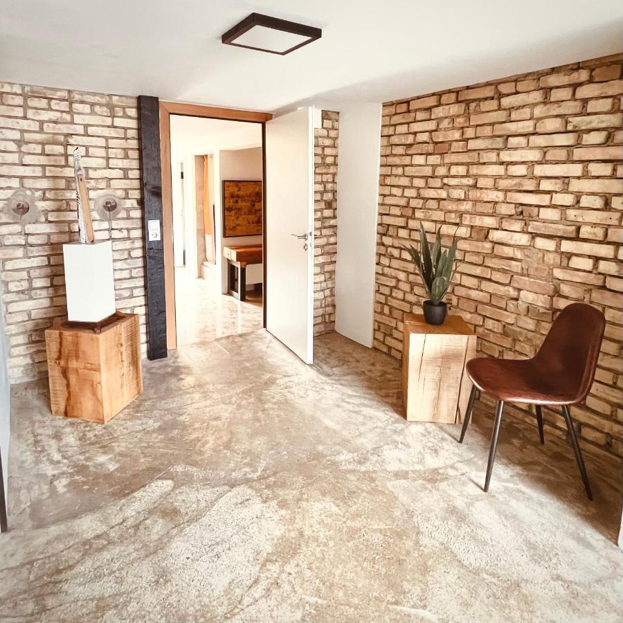 Loewe Apartments Ой-Миттельберг Экстерьер фото