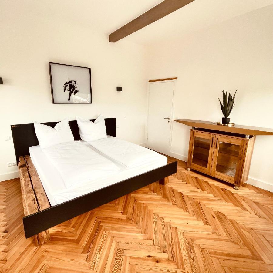 Loewe Apartments Ой-Миттельберг Экстерьер фото