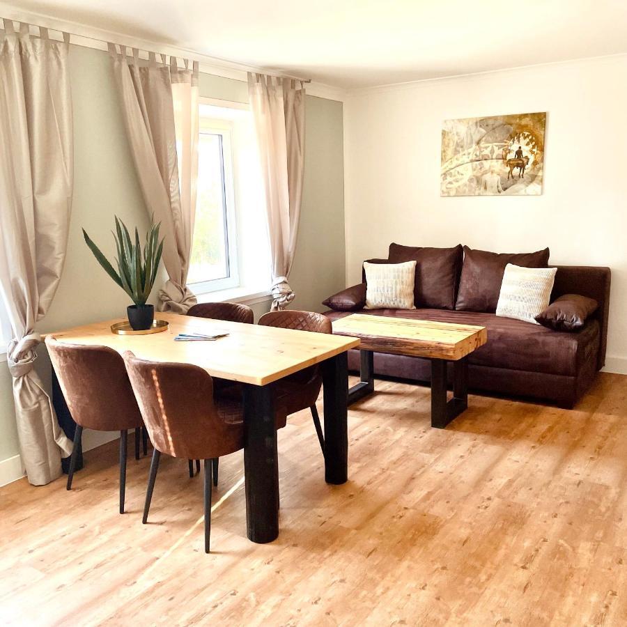 Loewe Apartments Ой-Миттельберг Экстерьер фото
