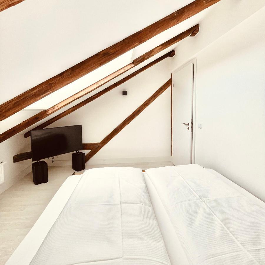 Loewe Apartments Ой-Миттельберг Экстерьер фото