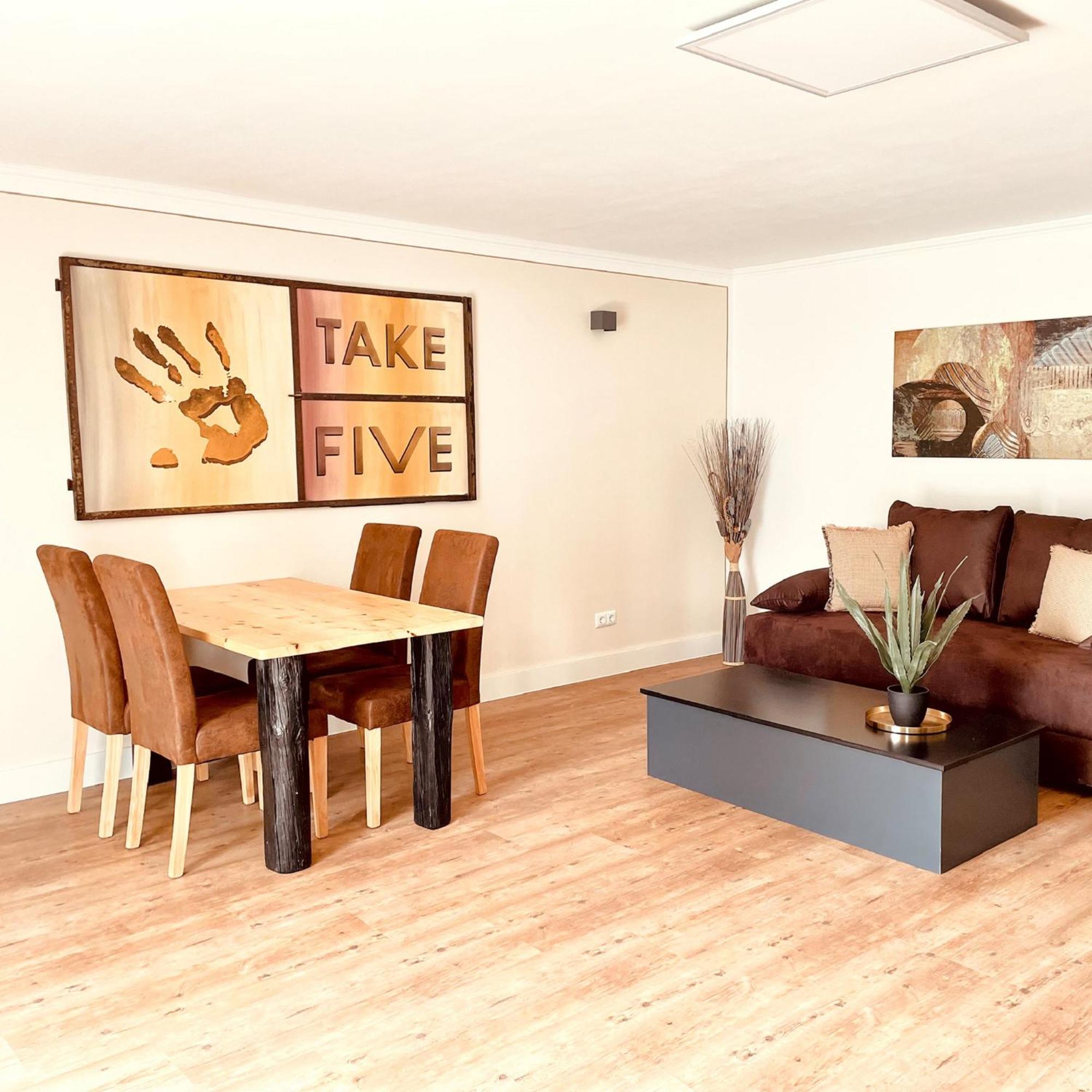 Loewe Apartments Ой-Миттельберг Экстерьер фото