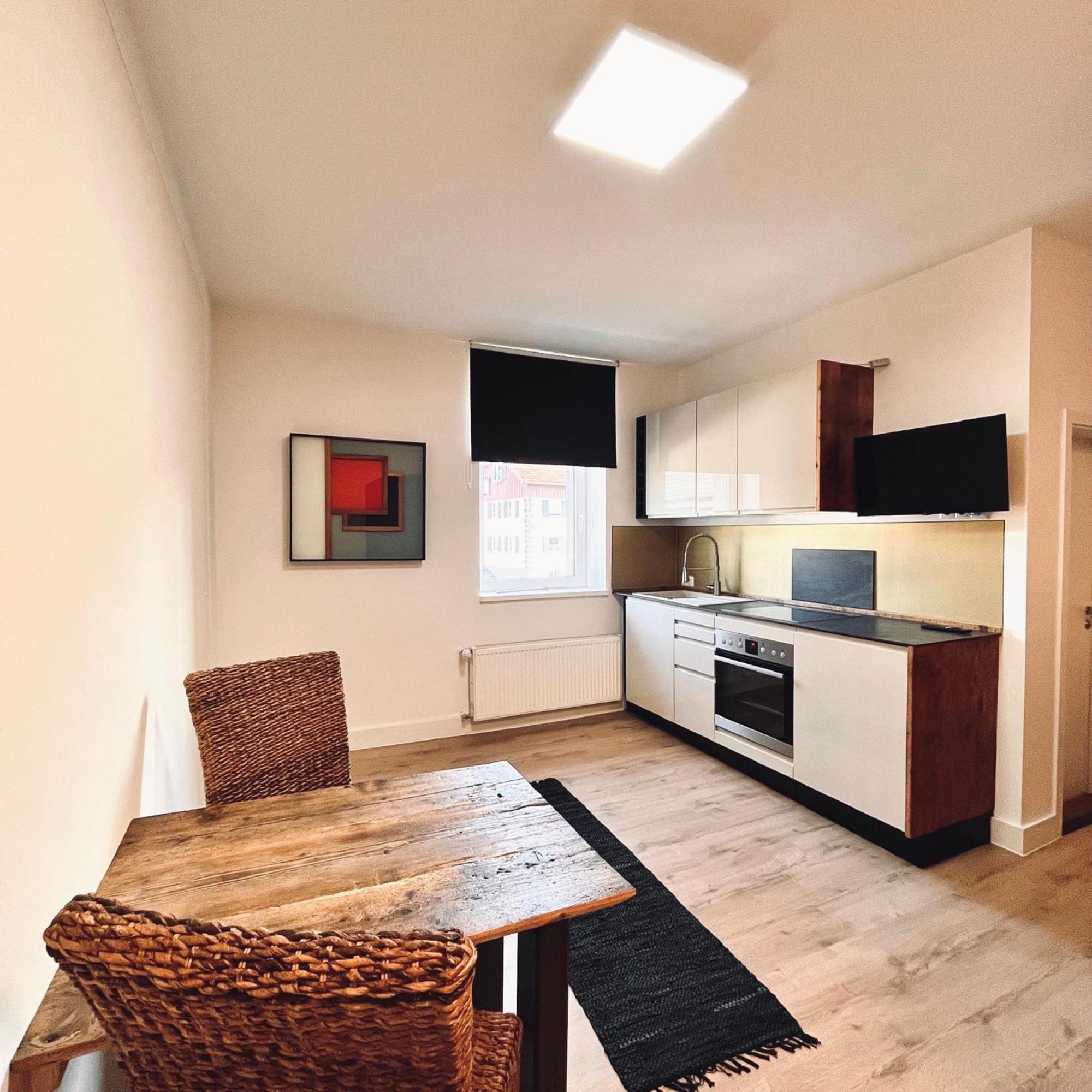 Loewe Apartments Ой-Миттельберг Экстерьер фото