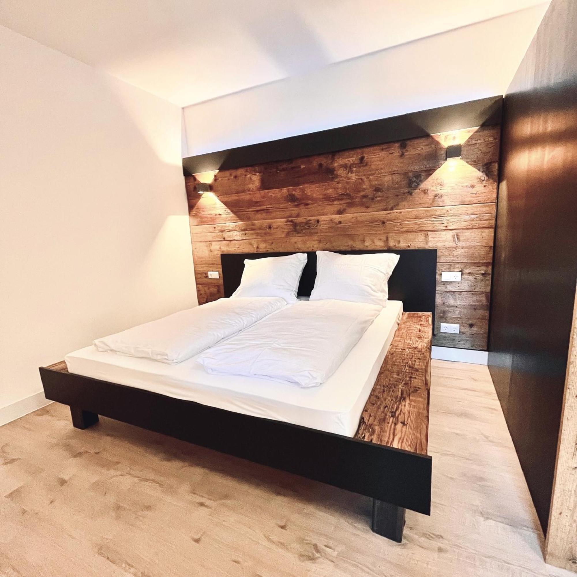 Loewe Apartments Ой-Миттельберг Экстерьер фото