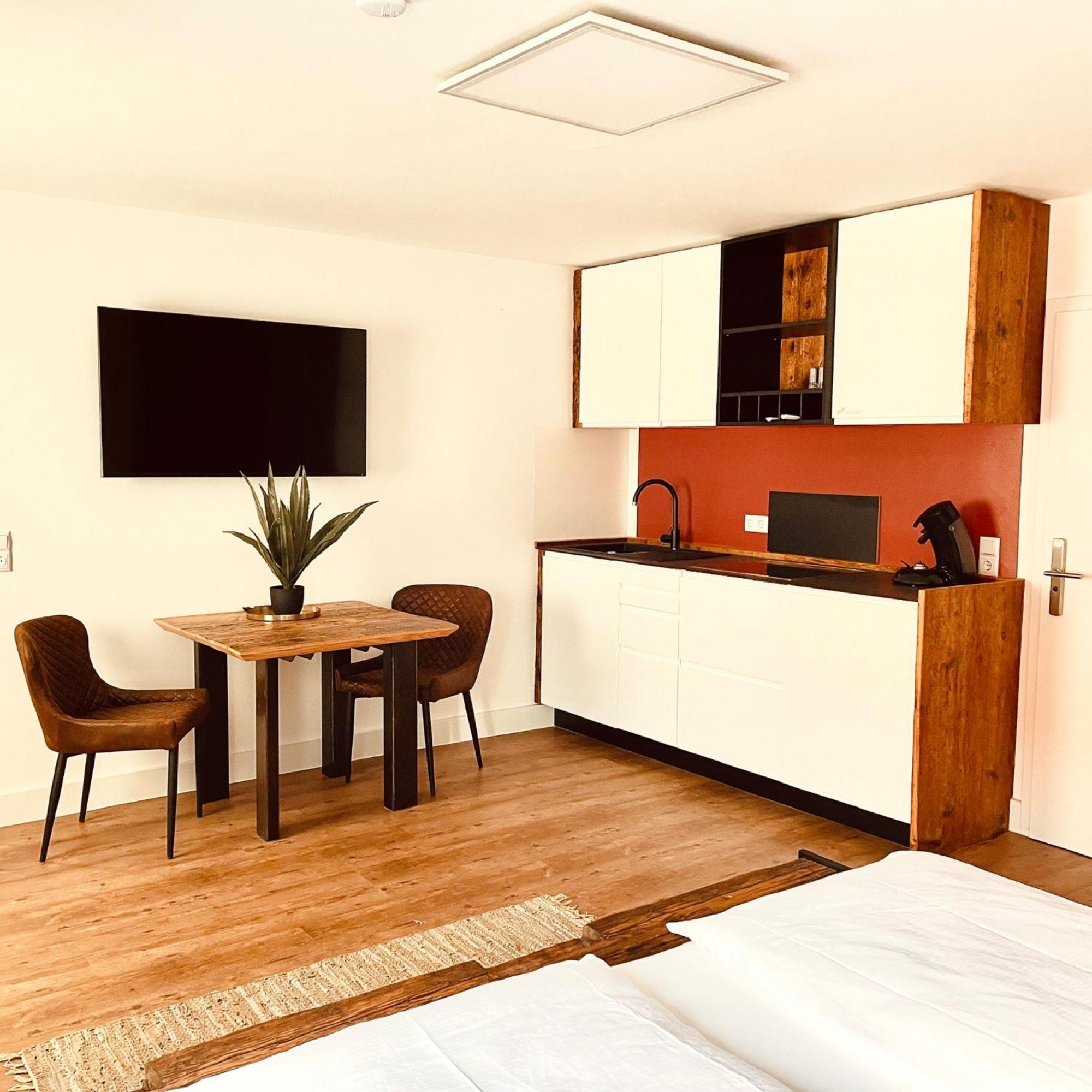 Loewe Apartments Ой-Миттельберг Экстерьер фото