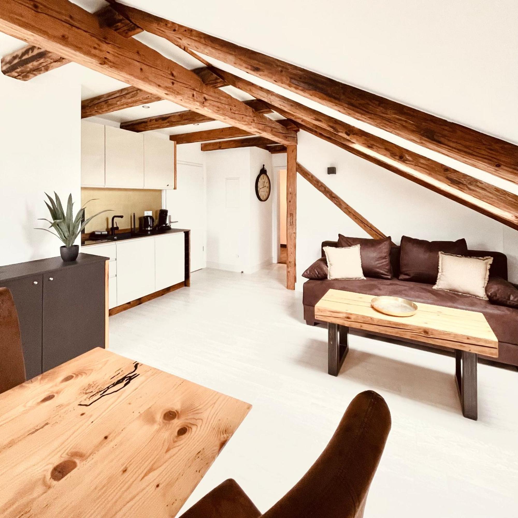 Loewe Apartments Ой-Миттельберг Экстерьер фото